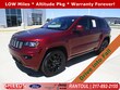 Jeep Grand Cherokee WK
