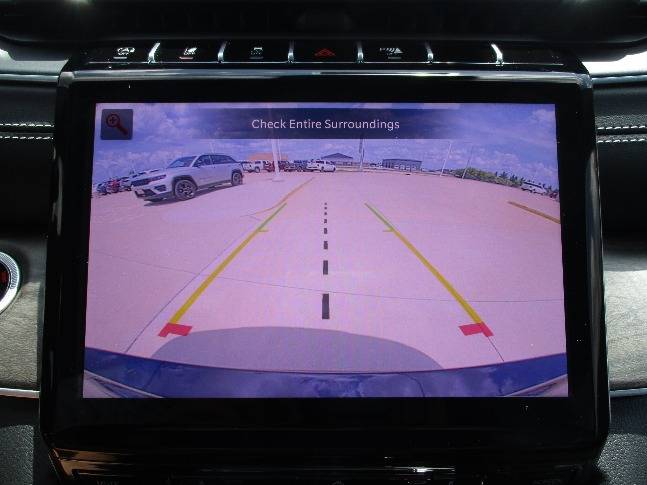 2025 Jeep Grand Cherokee L Limited - Photo 27