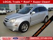 Chevrolet Captiva Sport