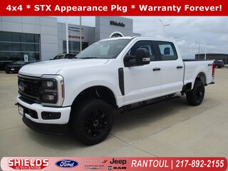 2026 Ford F-250 XL Truck Crew Cab