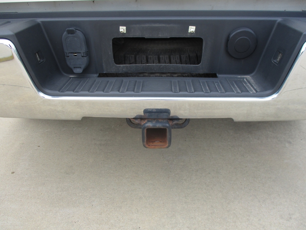Used 2014 Chevrolet Silverado 1500 LT Truck Crew Cab