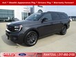  Ford Expedition Max