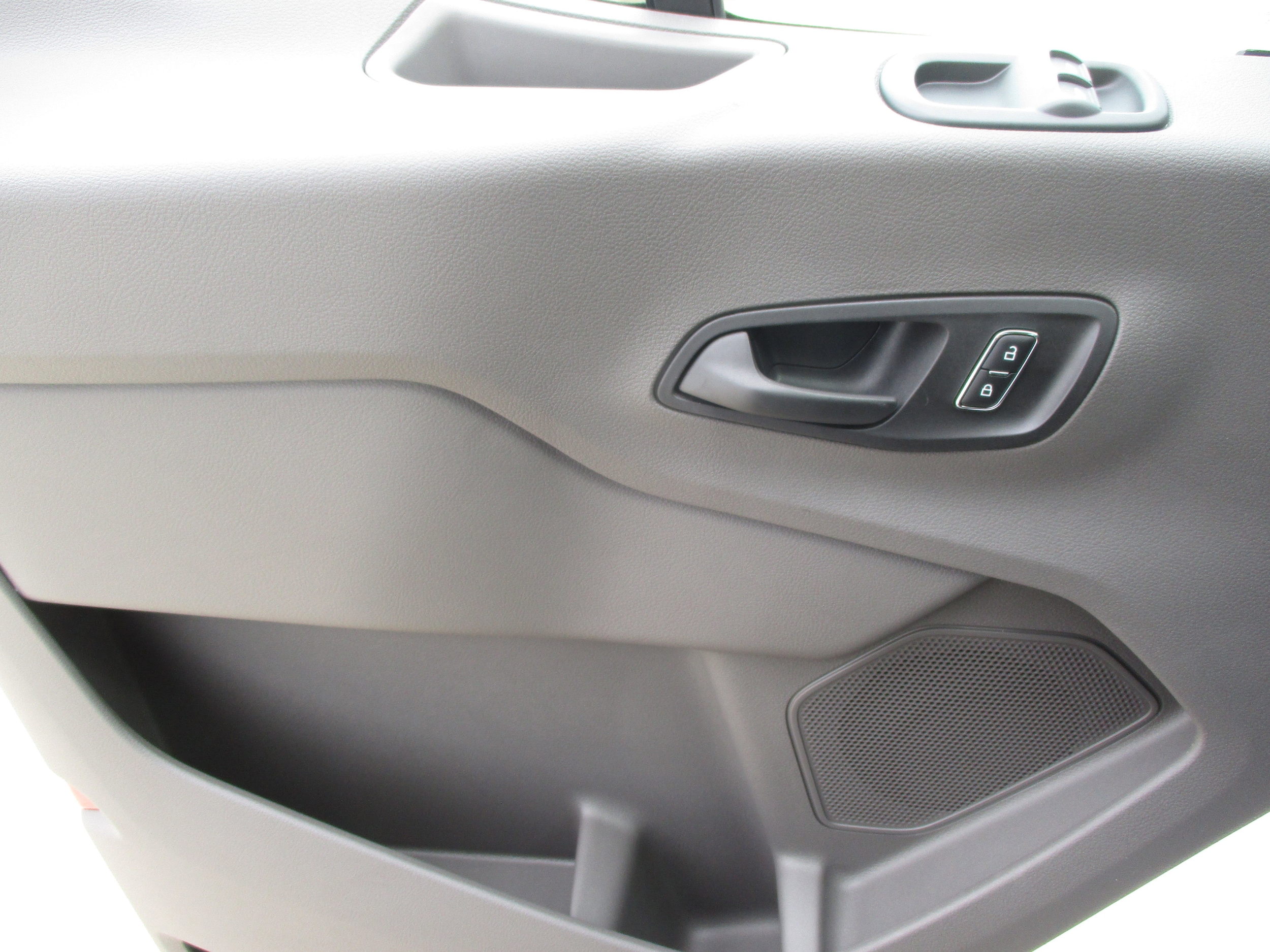 2025 Ford Transit Van Base - Photo 29