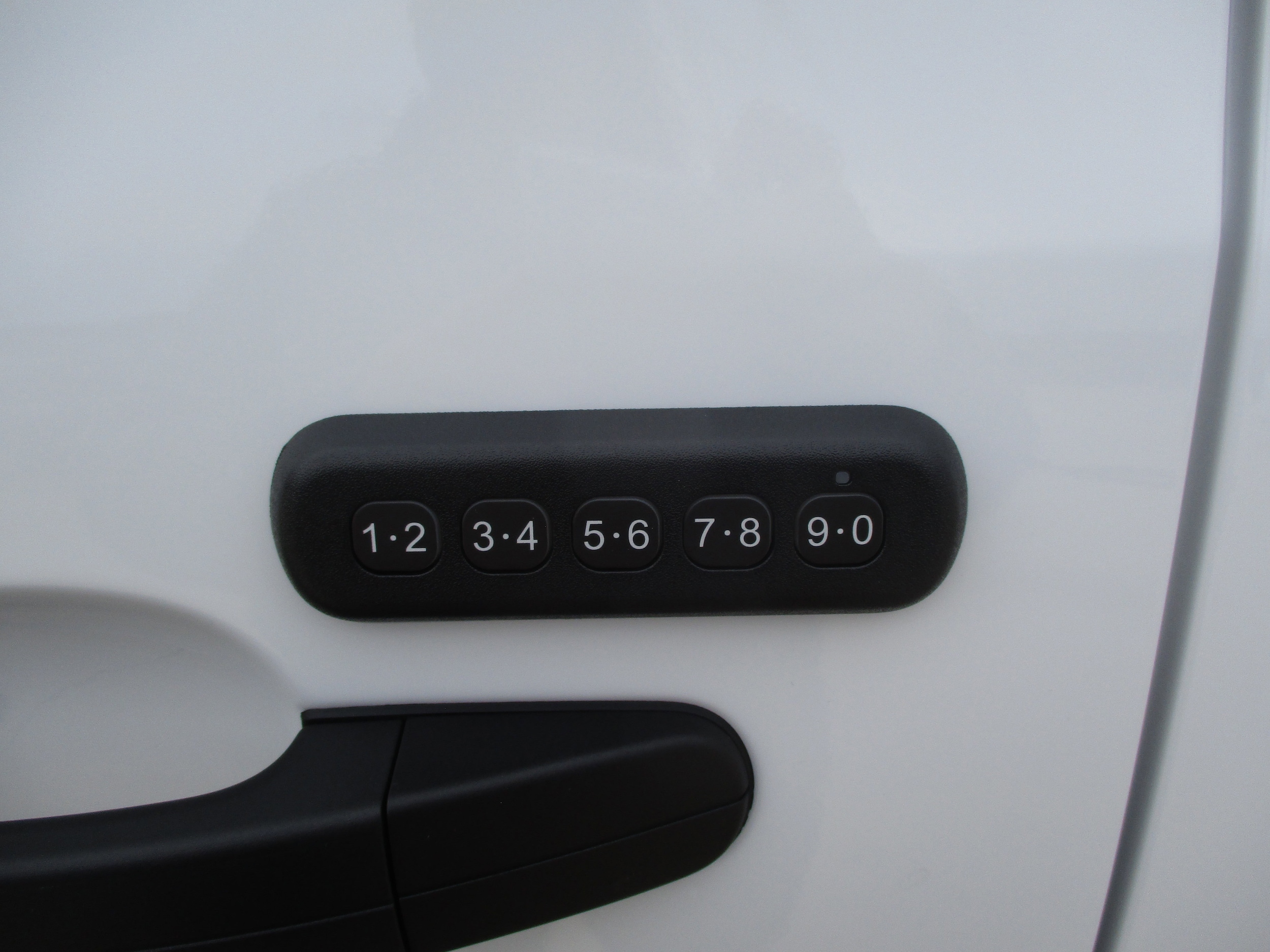 2025 Ford Transit Van Base - Photo 10