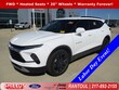 Chevrolet Blazer
