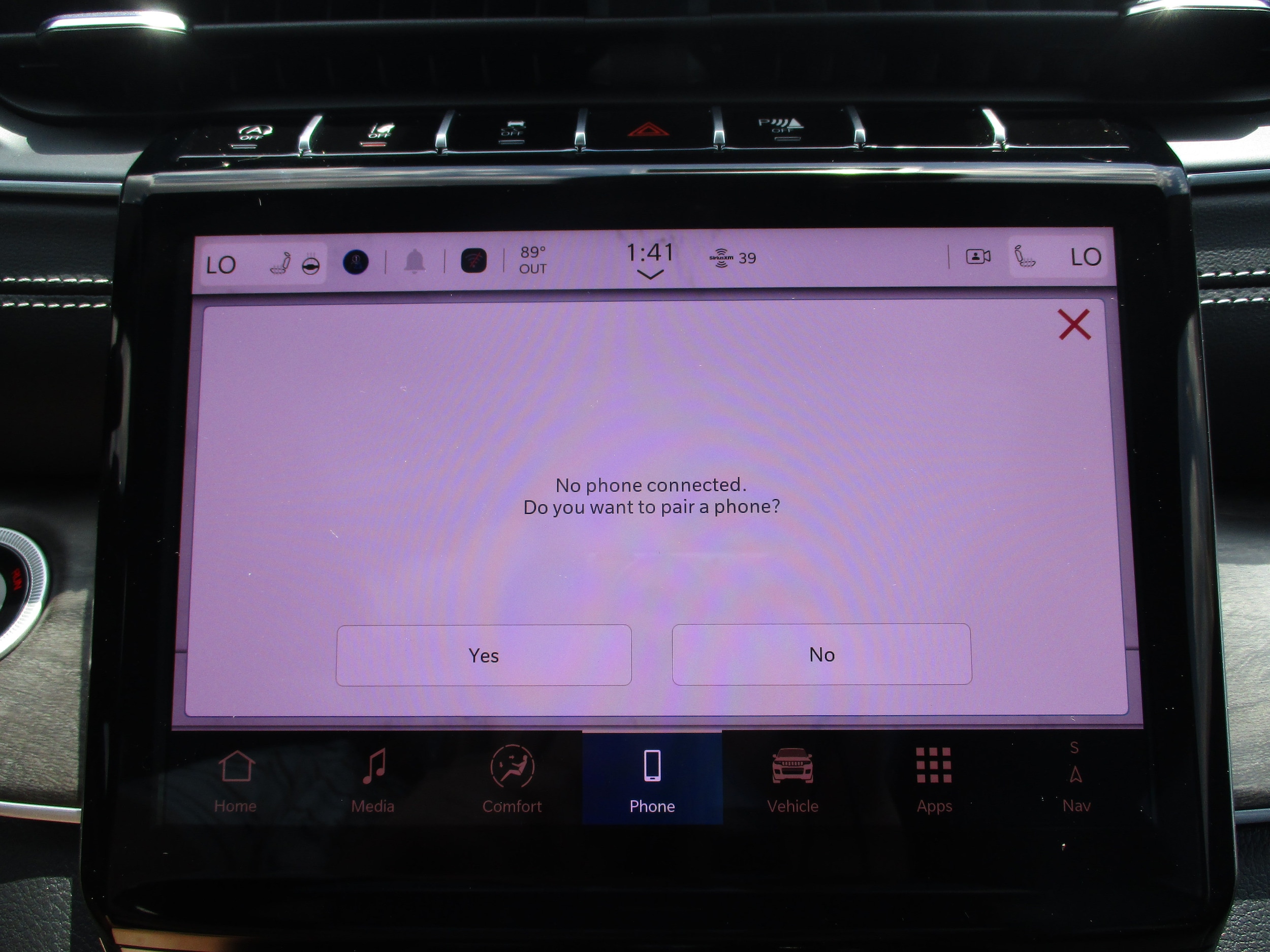 2025 Jeep Grand Cherokee L Limited - Photo 23
