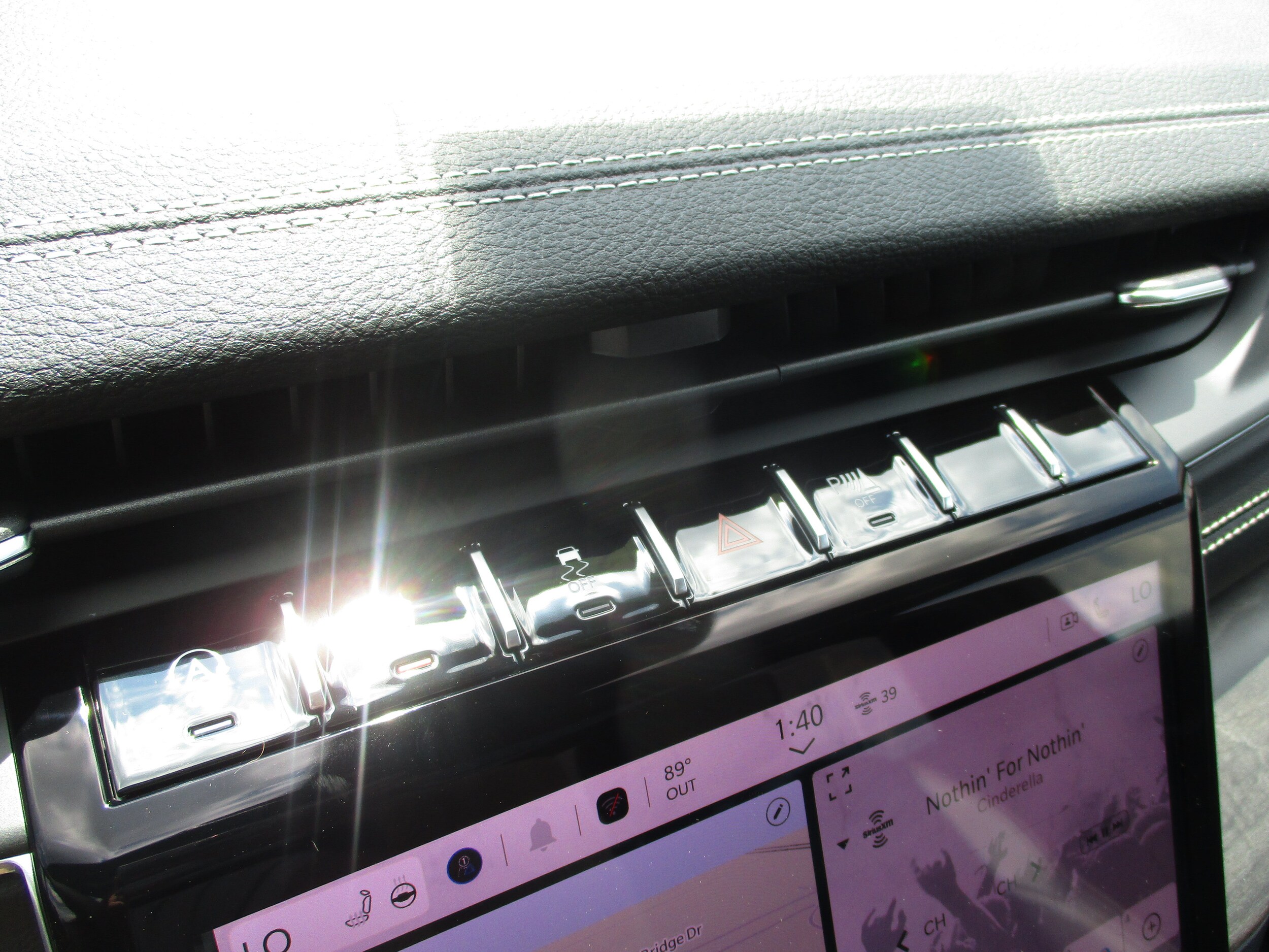 2025 Jeep Grand Cherokee L Limited - Photo 19