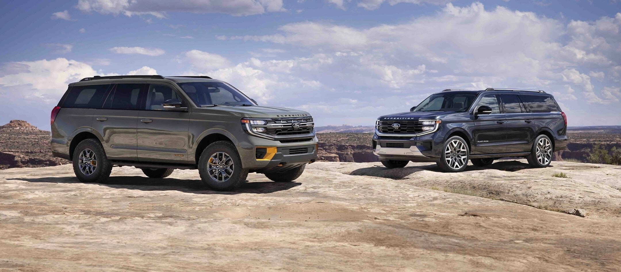 Ford Expedition