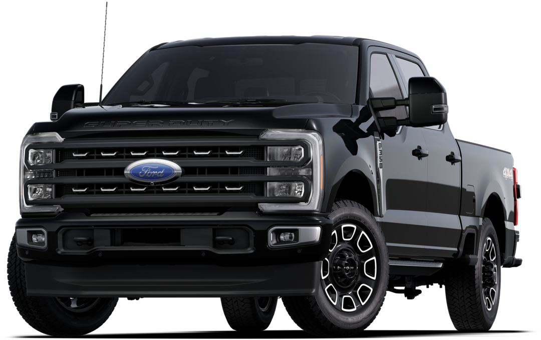 Ford Super Duty