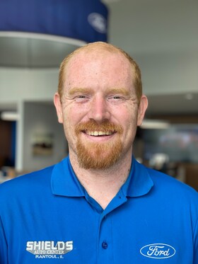 Staff member Cory Stovall from ID_c3a828