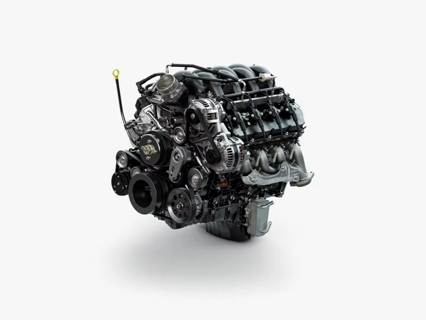 2027 Ford Super Duty