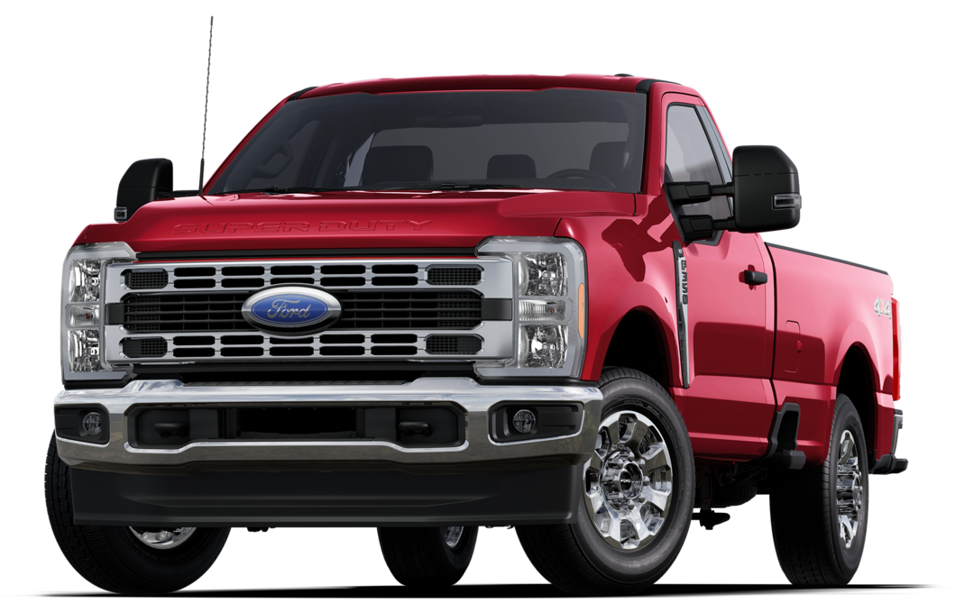 Ford Super Duty