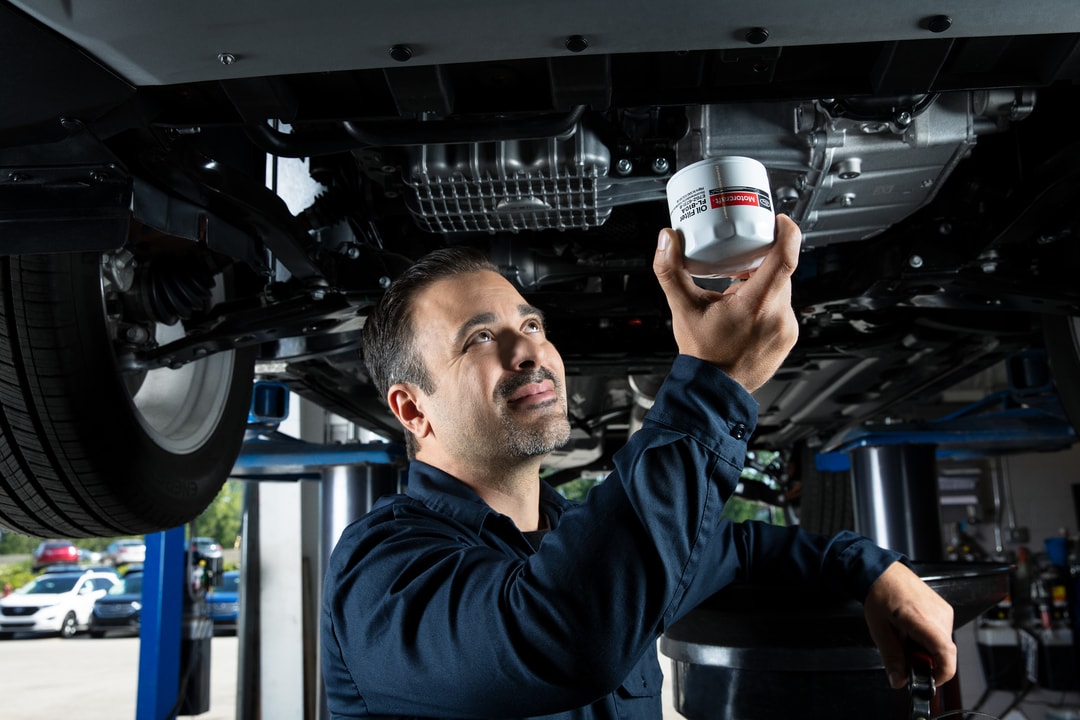 Ford The Works® Package