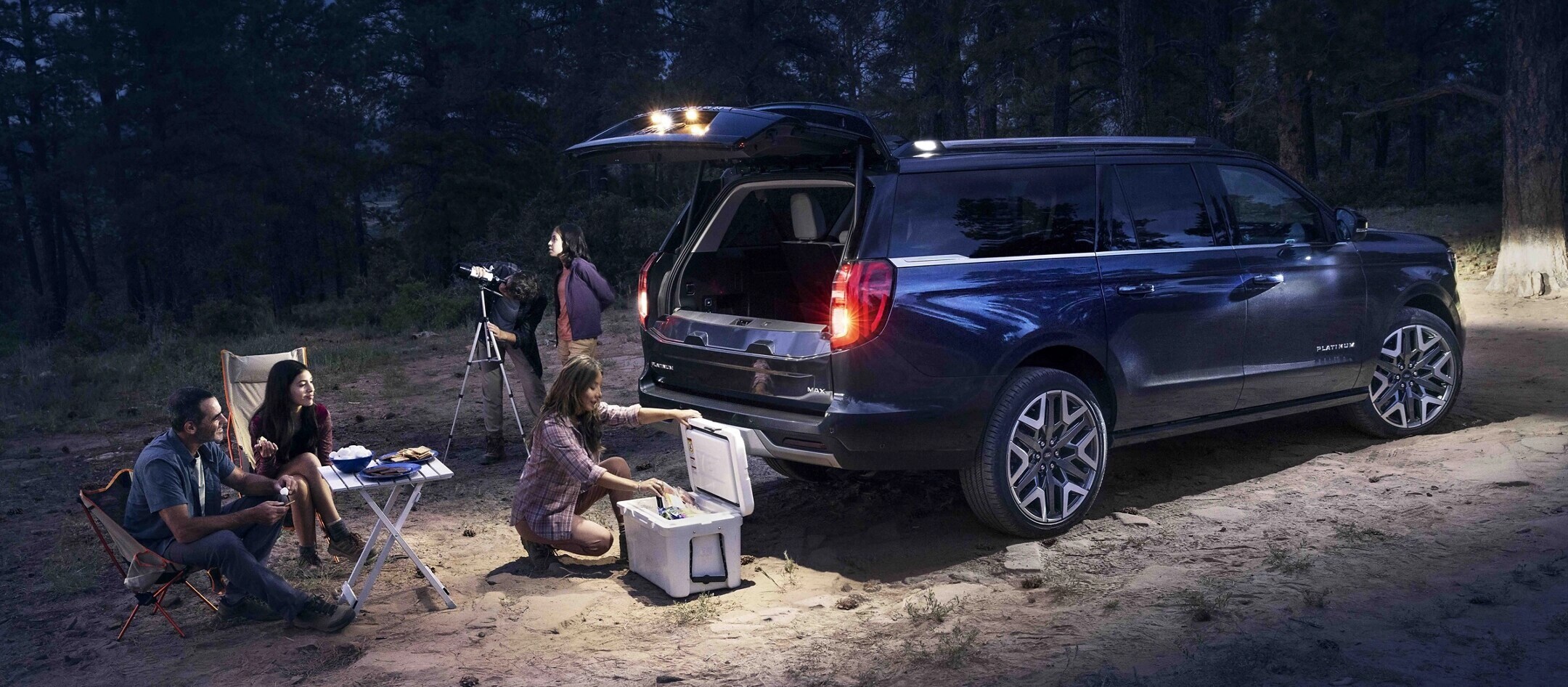 Ford Expedition