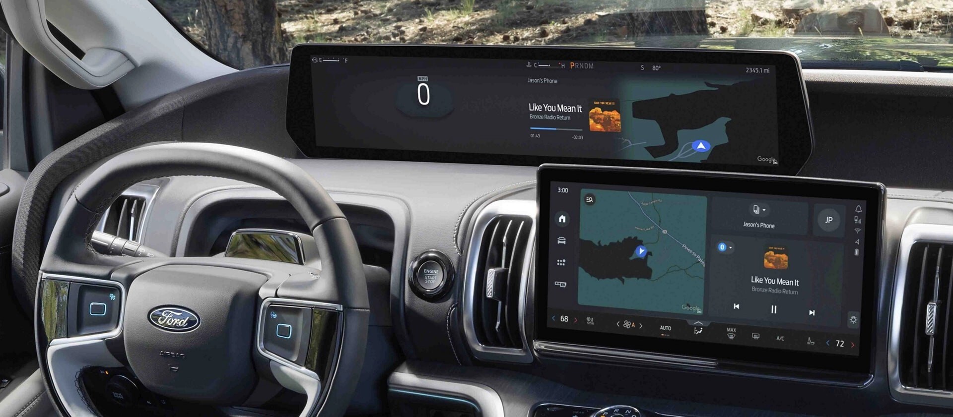 2025 Ford Expedition