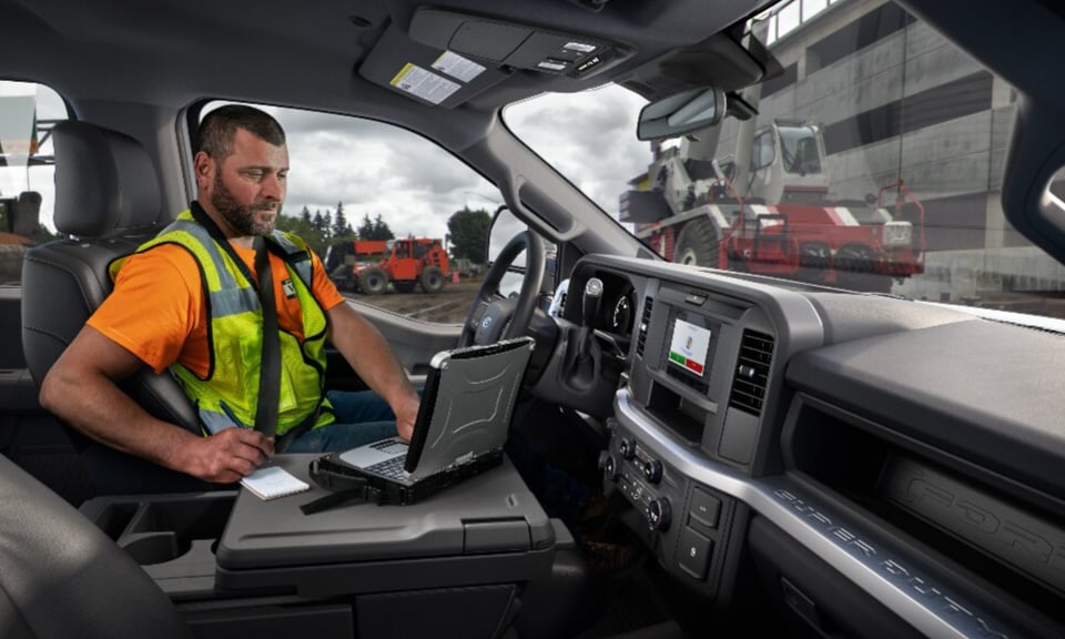 2027 Ford Super Duty