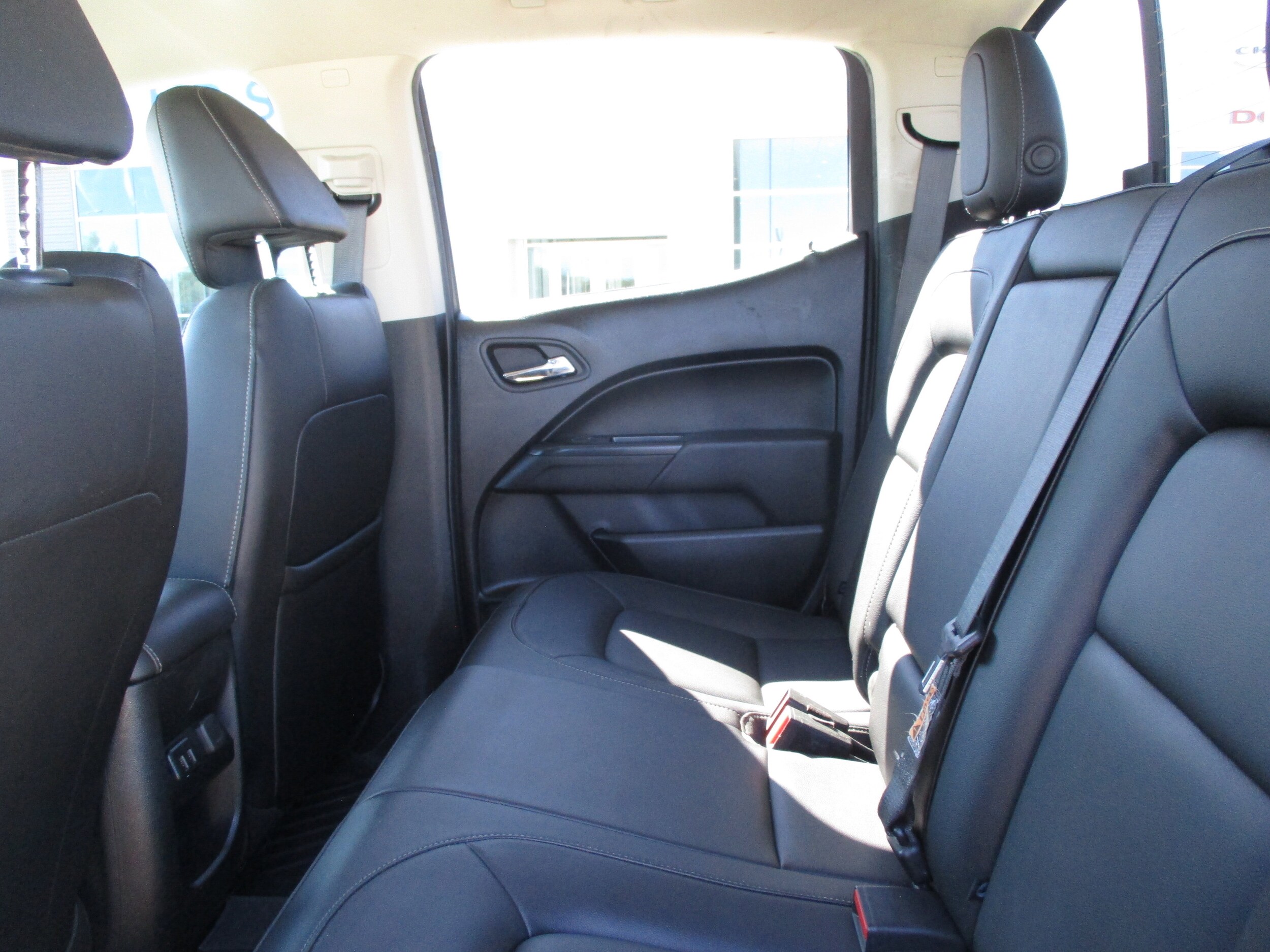 2018 Chevrolet Colorado ZR2 - Photo 33