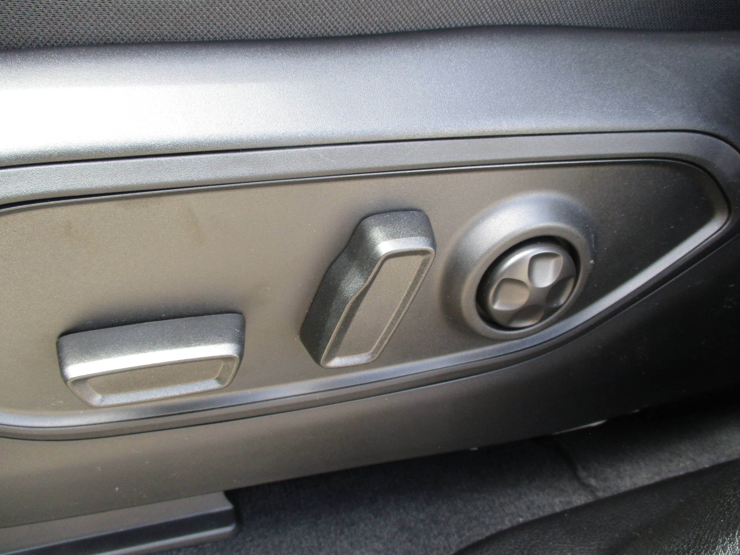 2025 Jeep Grand Cherokee L Limited - Photo 37
