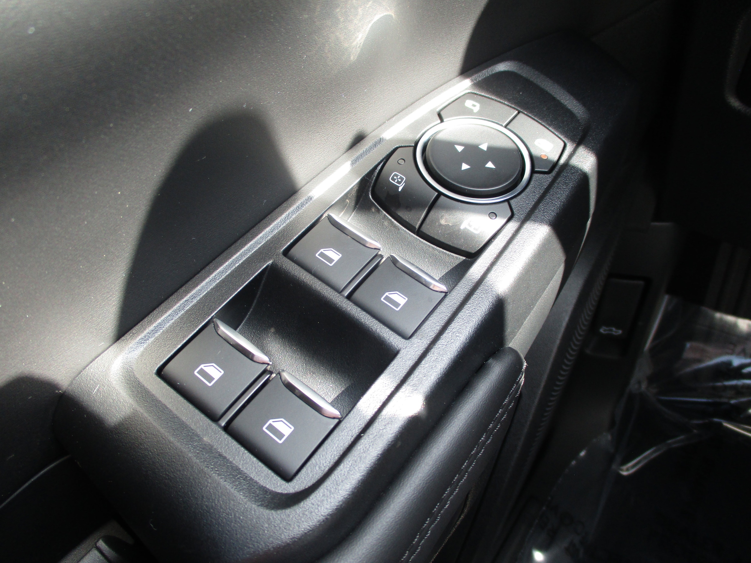 2025 Ford Ranger Raptor - Photo 36