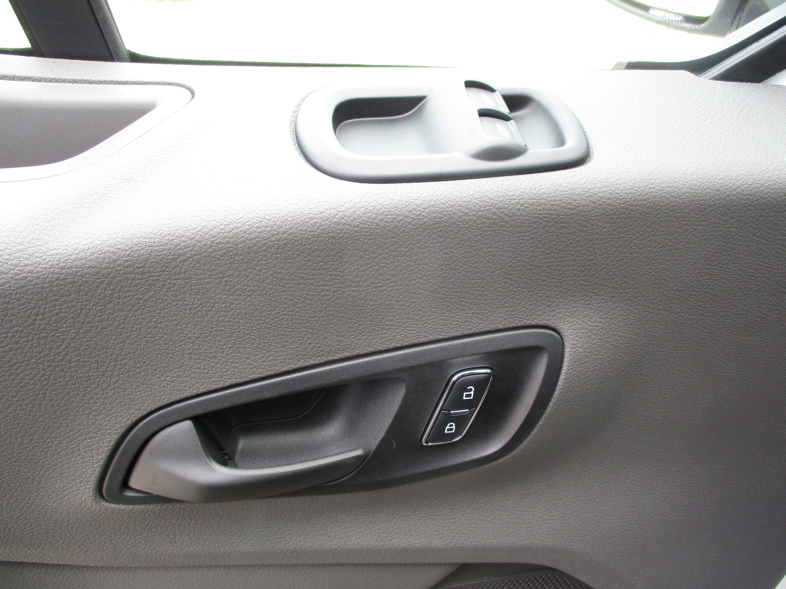 2025 Ford Transit Van Base - Photo 30
