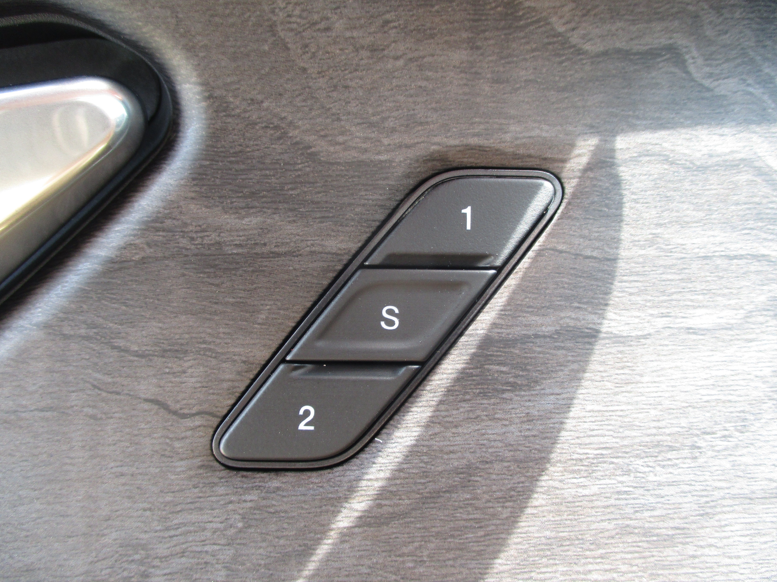 2025 Jeep Grand Cherokee L Limited - Photo 35