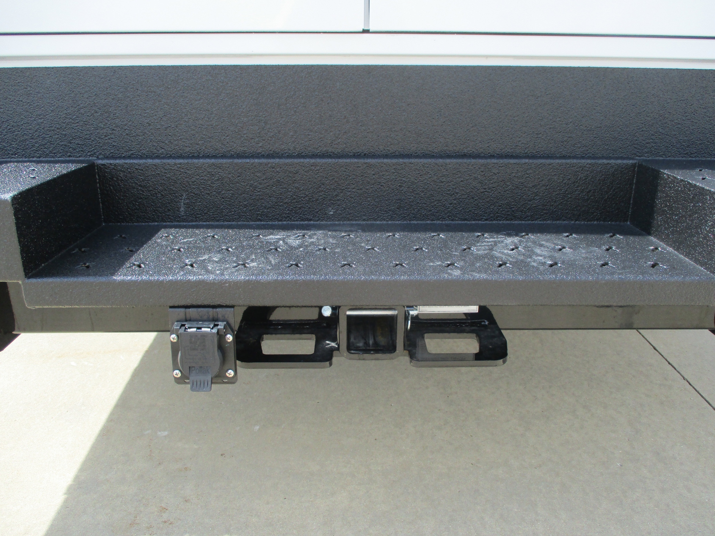 2026 Ford E-Series Cutaway Base - Photo 6