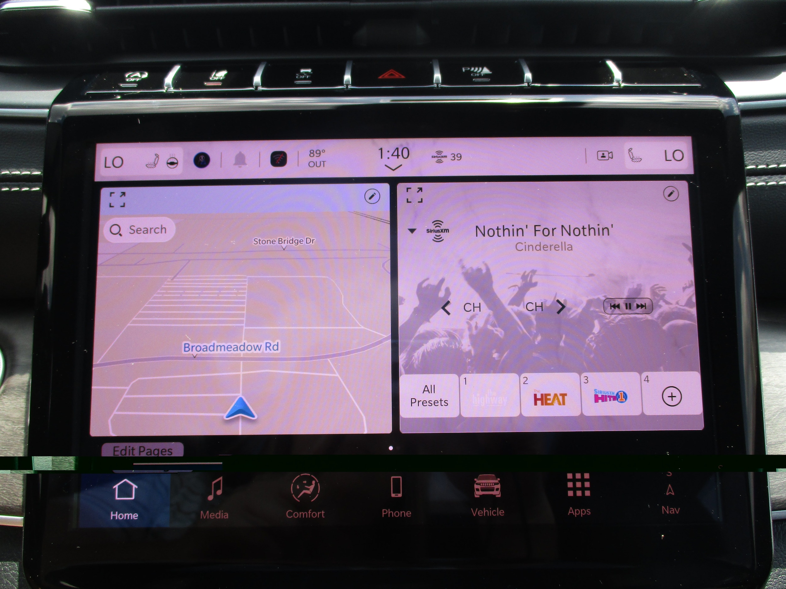 2025 Jeep Grand Cherokee L Limited - Photo 20