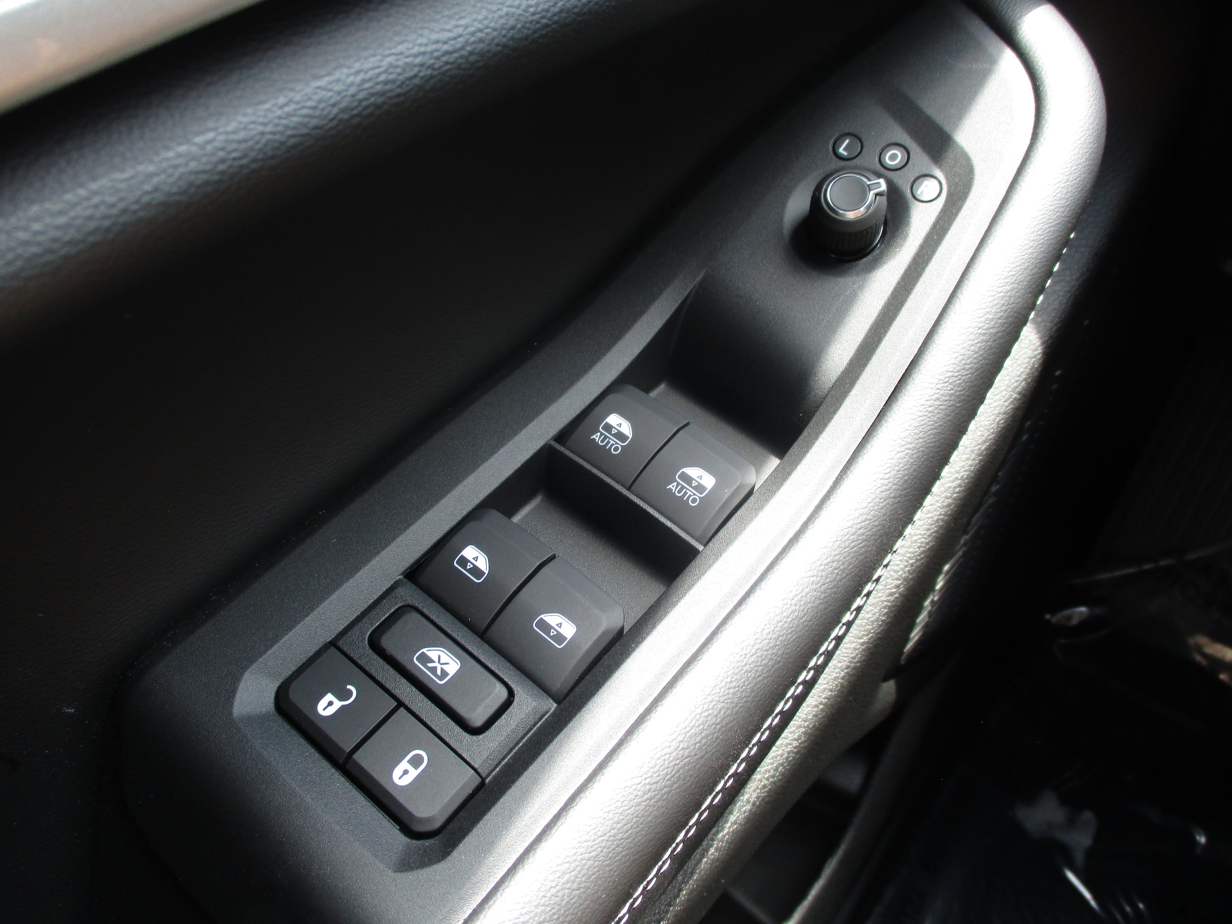 2025 Jeep Grand Cherokee L Limited - Photo 36