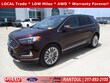  Ford Edge