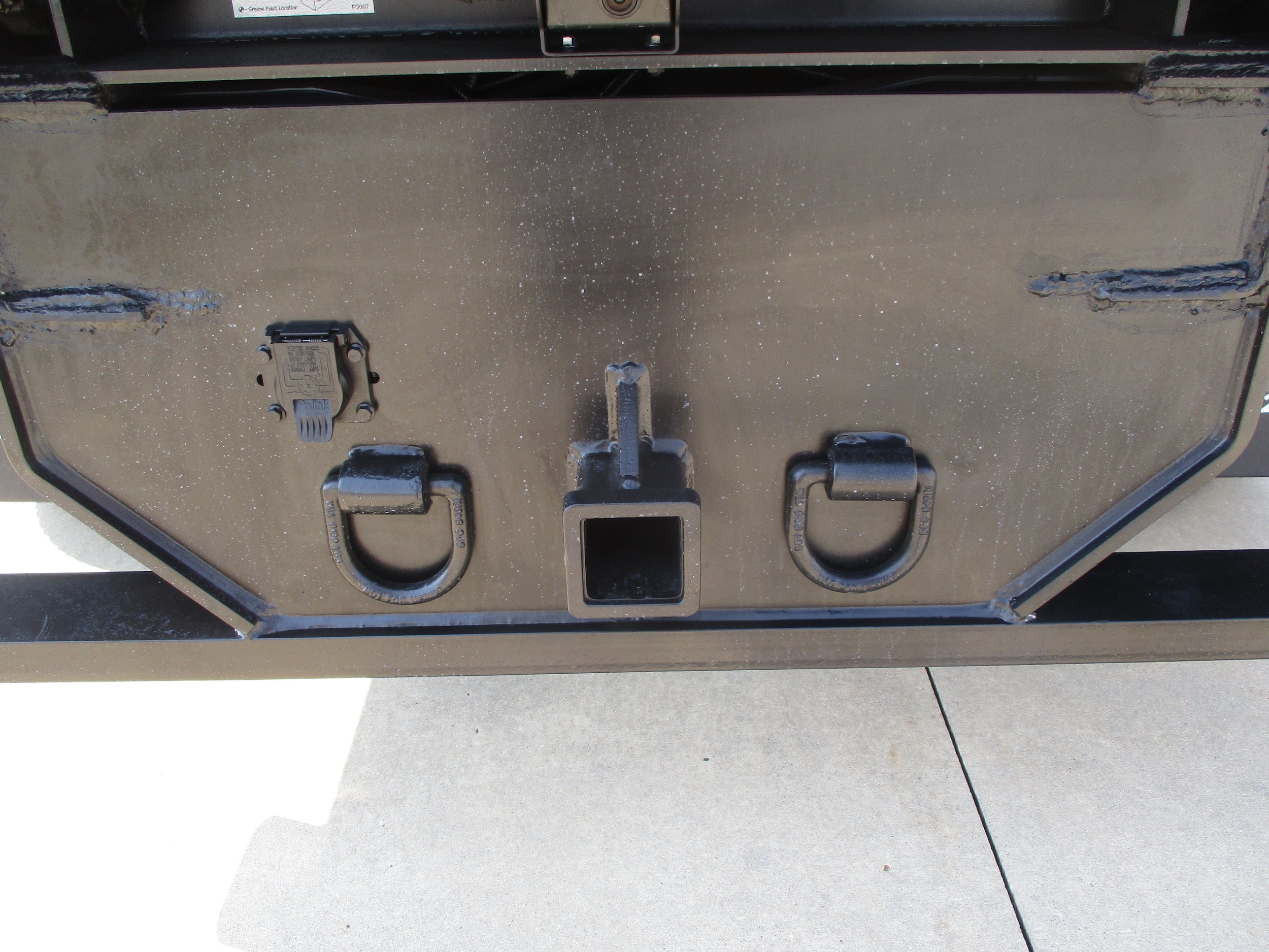 2025 Ford F-350 Super Duty Chassis Cab XL - Photo 6