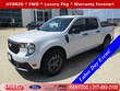 Ford Maverick