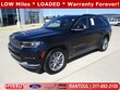  Jeep Grand Cherokee L