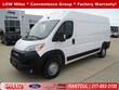 Ram ProMaster 2500