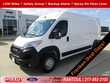 Ram ProMaster 2500