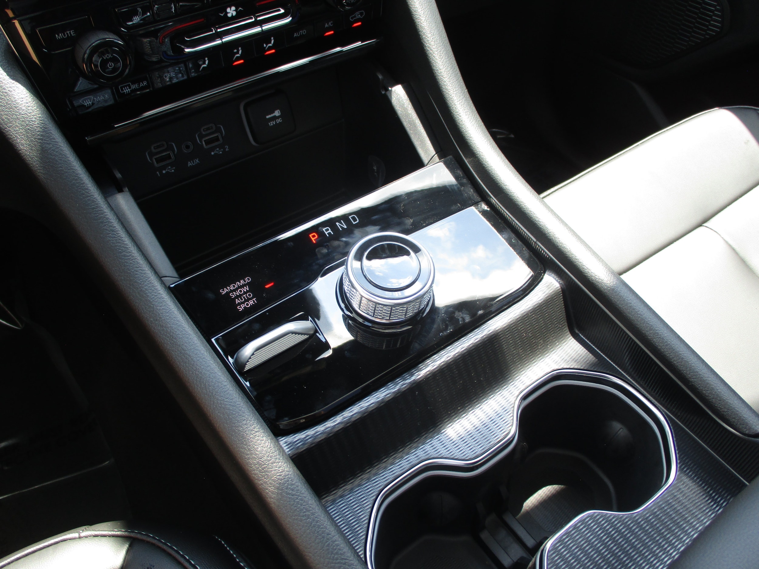 2025 Jeep Grand Cherokee L Limited - Photo 29