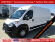 Ram ProMaster 2500