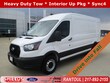 Ford Transit-250 Cargo