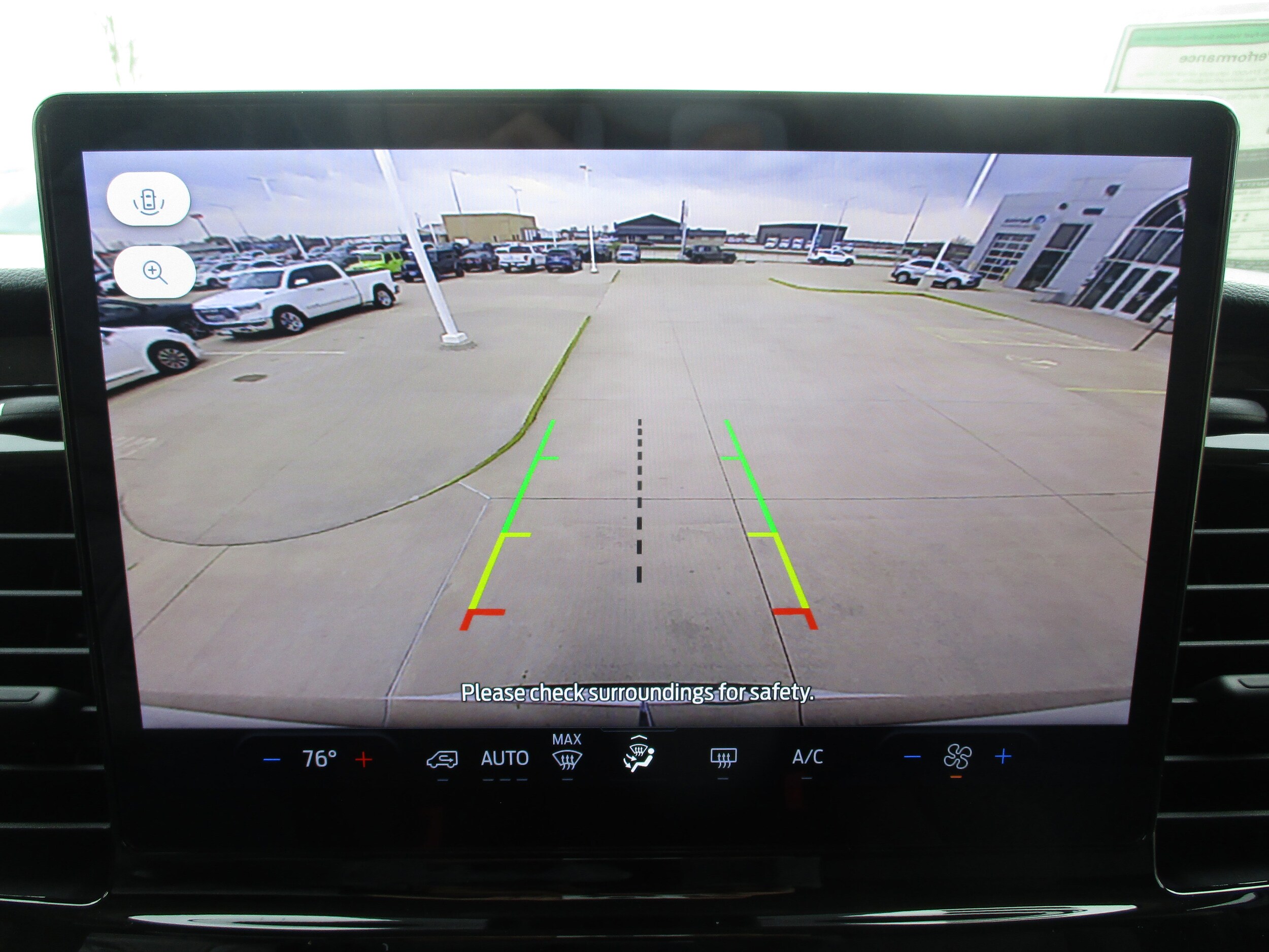2025 Ford Transit Van Base - Photo 25