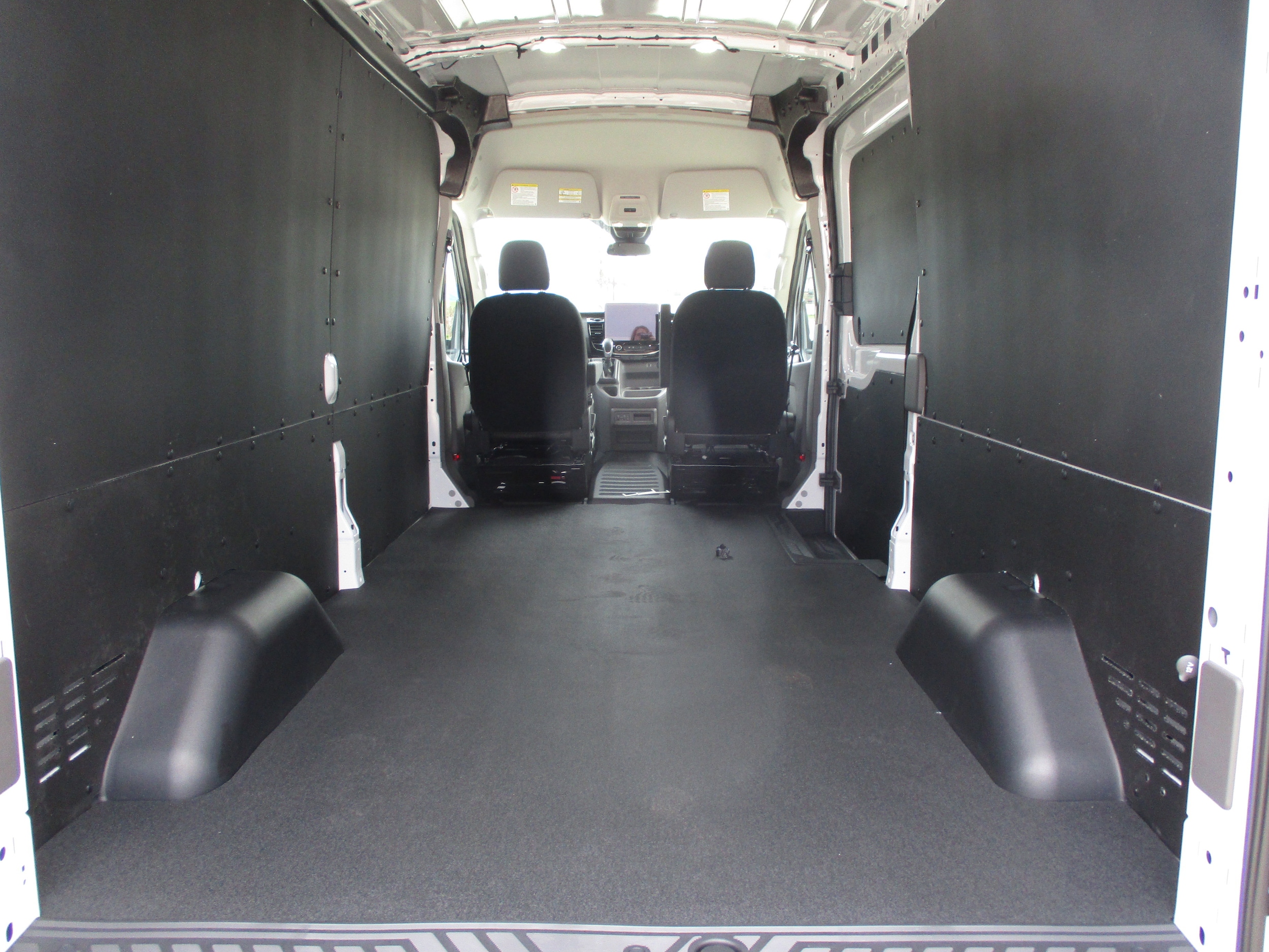 2025 Ford Transit Van Base - Photo 32