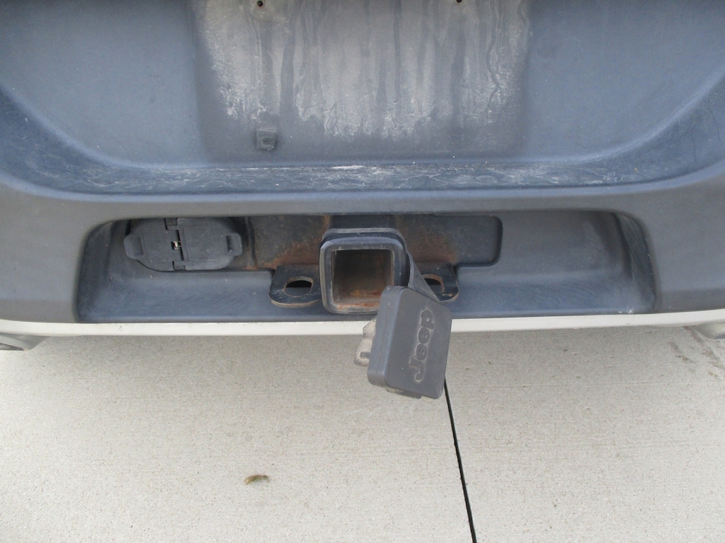 Used 2015 Jeep Cherokee Limited 4x4 SUV