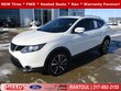  Nissan Rogue Sport