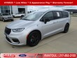  Chrysler Pacifica Plug-In Hybrid