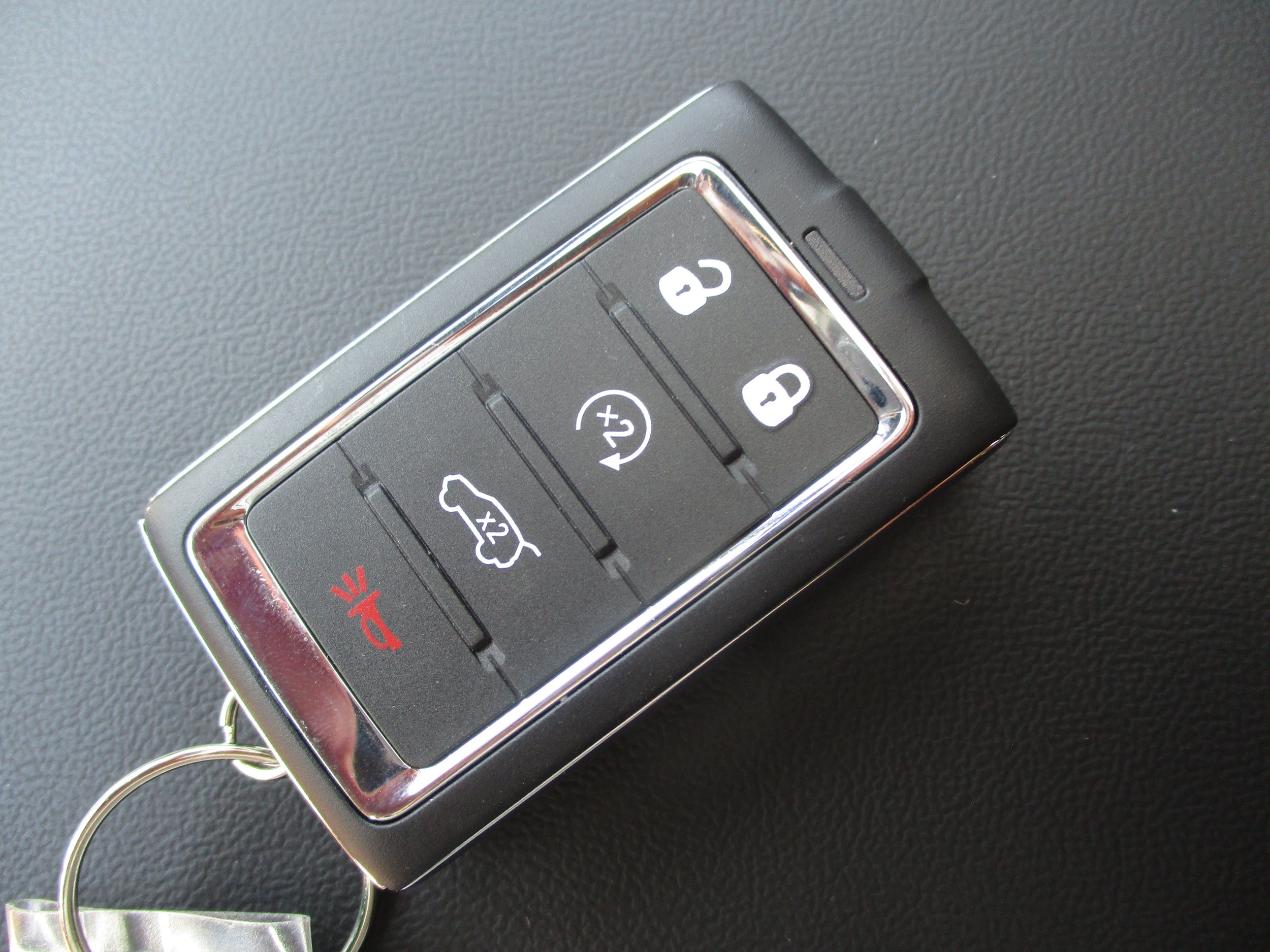 2025 Jeep Grand Cherokee L Limited - Photo 45