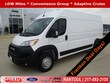 Ram ProMaster 2500