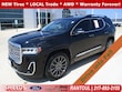 GMC Acadia