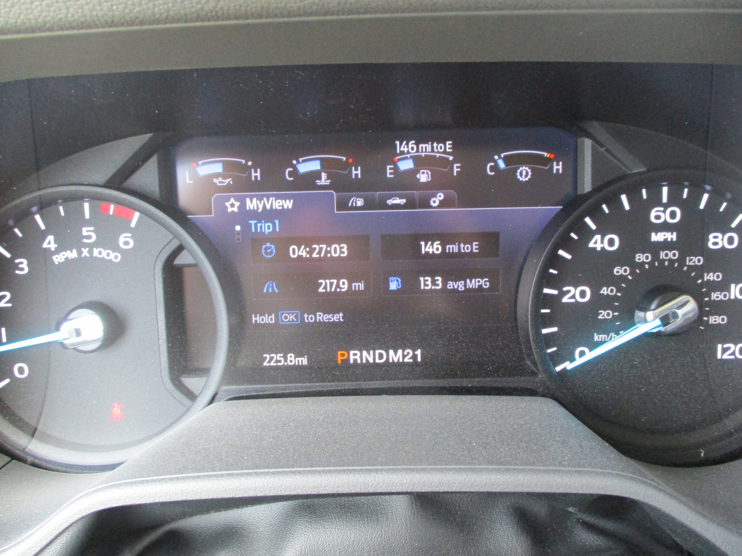 2026 Ford E-Series Cutaway Base - Photo 15