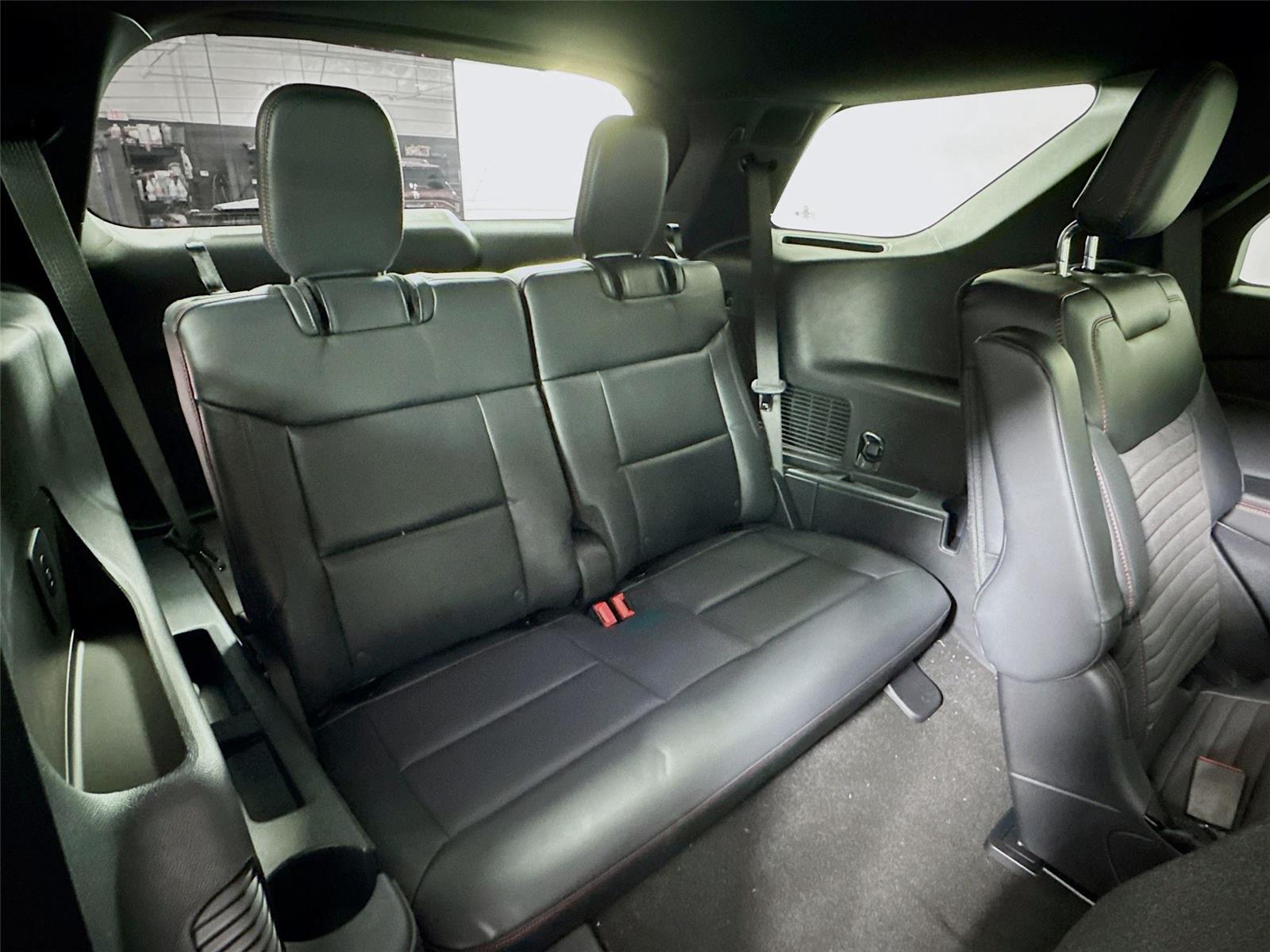 2026 Ford Explorer ST-Line - Photo 30
