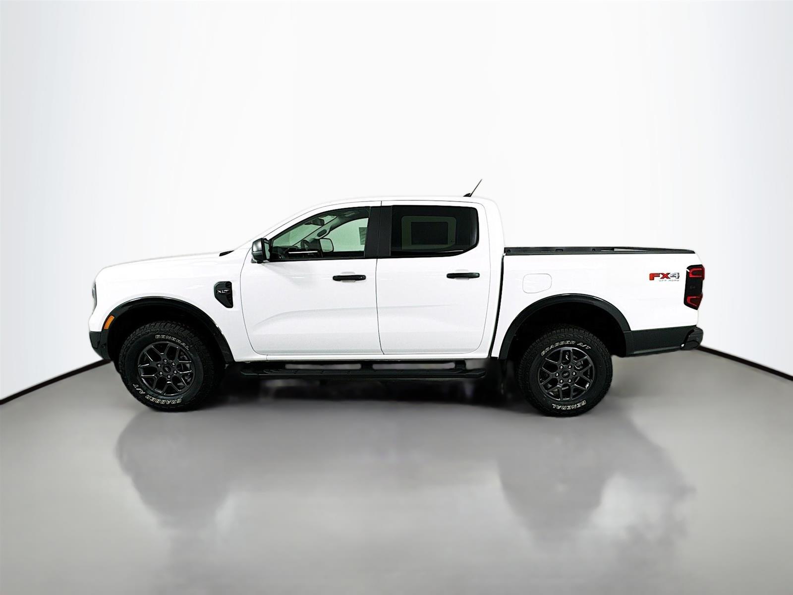 2024 Ford Ranger XLT photo 4
