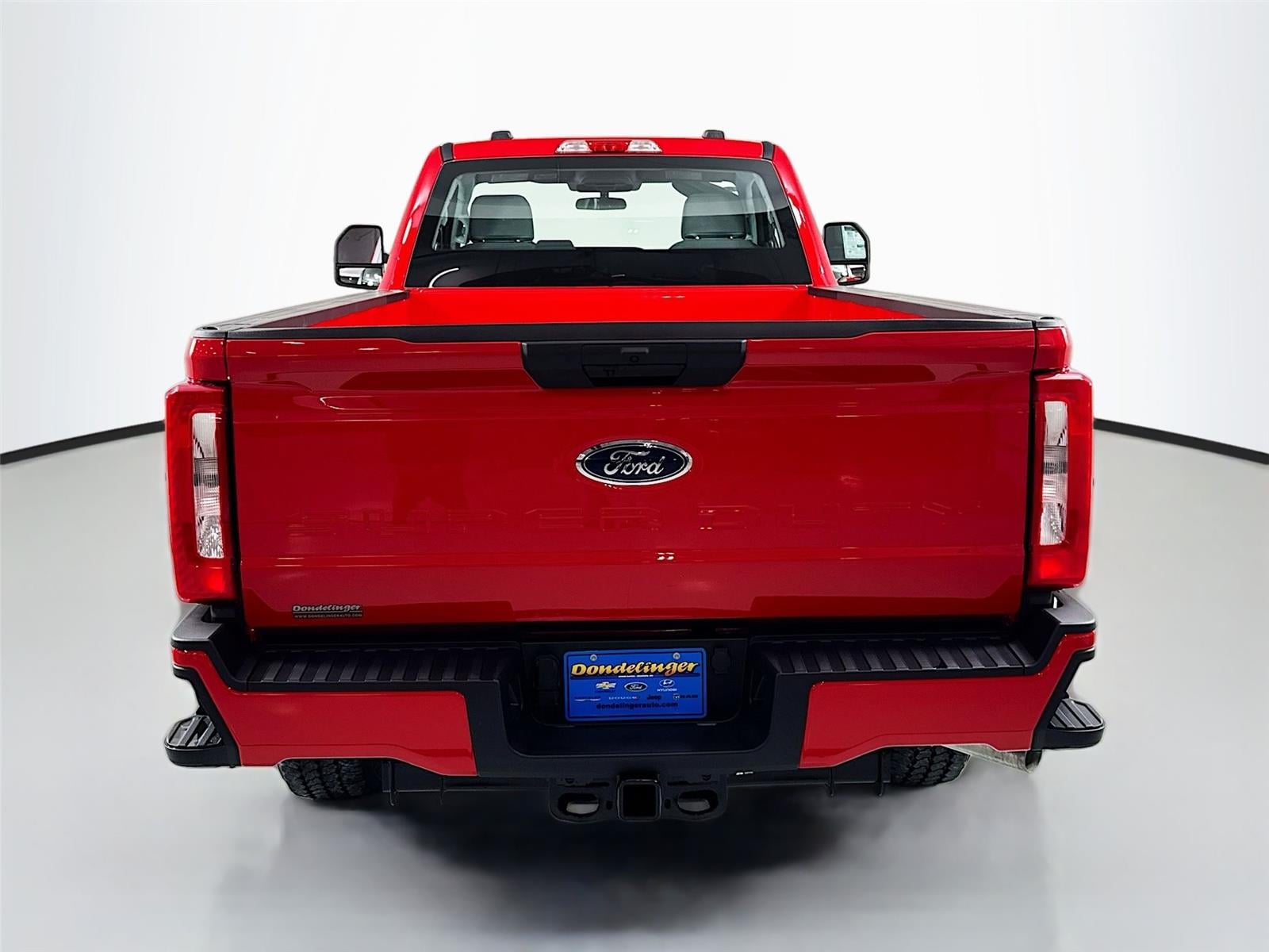 2026 Ford F-250 Super Duty XL - Photo 6