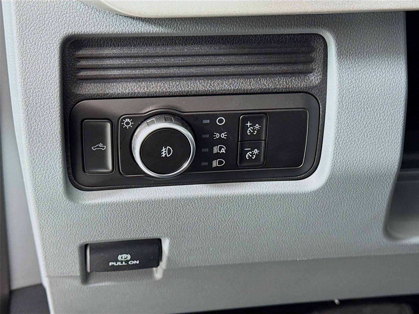 2026 Ford F-250 Super Duty XL - Photo 10